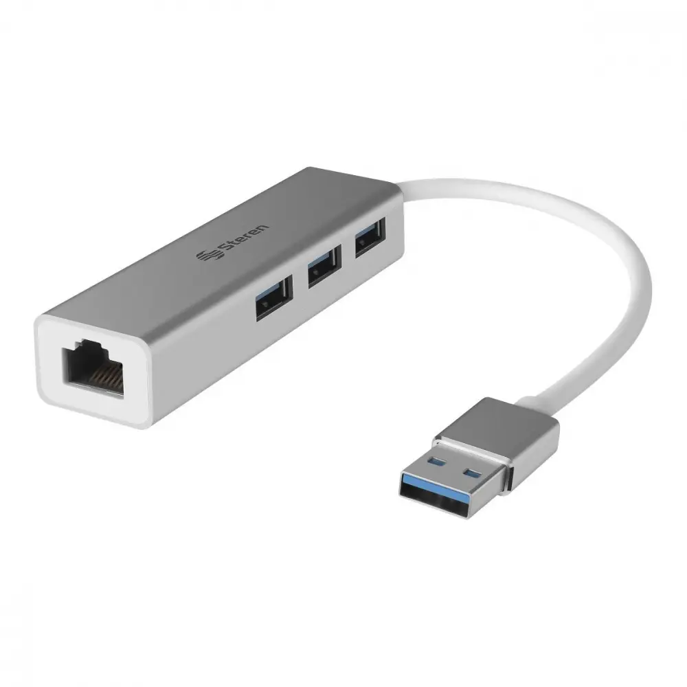 ADAPTADOR USB - RED