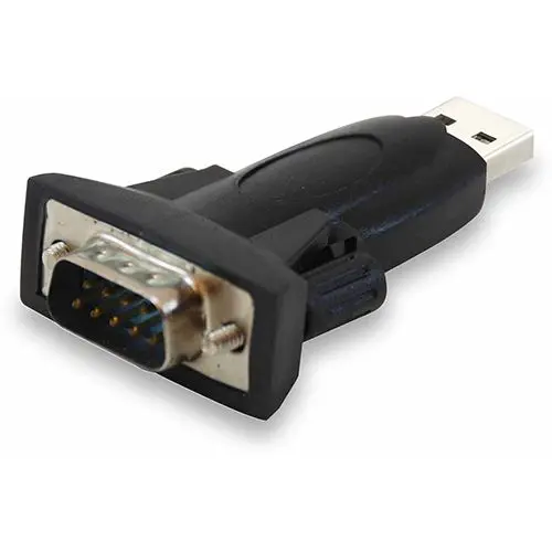 ADAPTADOR USB - RS232 DB9