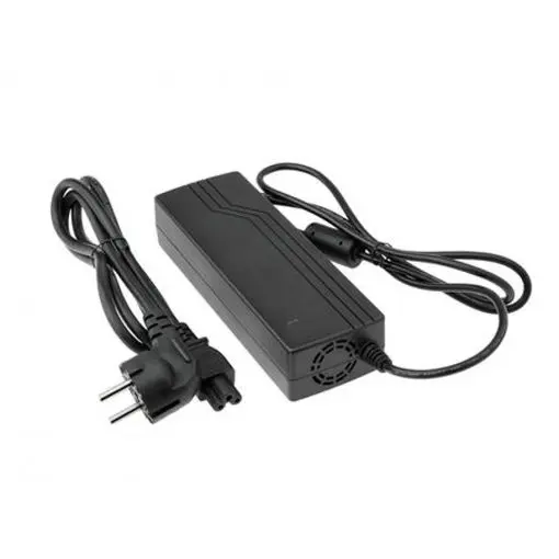 FUENTE DE ALIMENTACION 19V