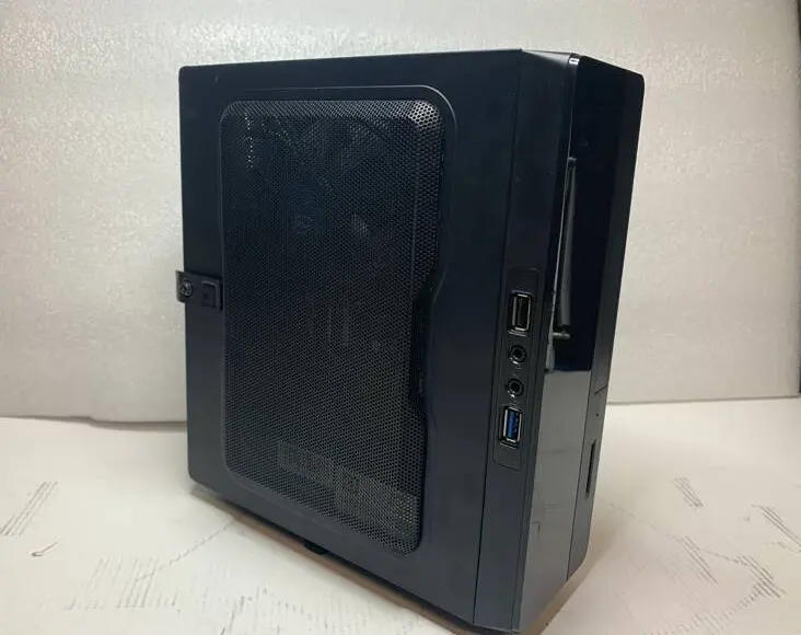 PC ASROCK
